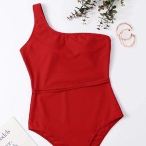 5/$25⭐️ SHEIN One Piece Swimsuit -New